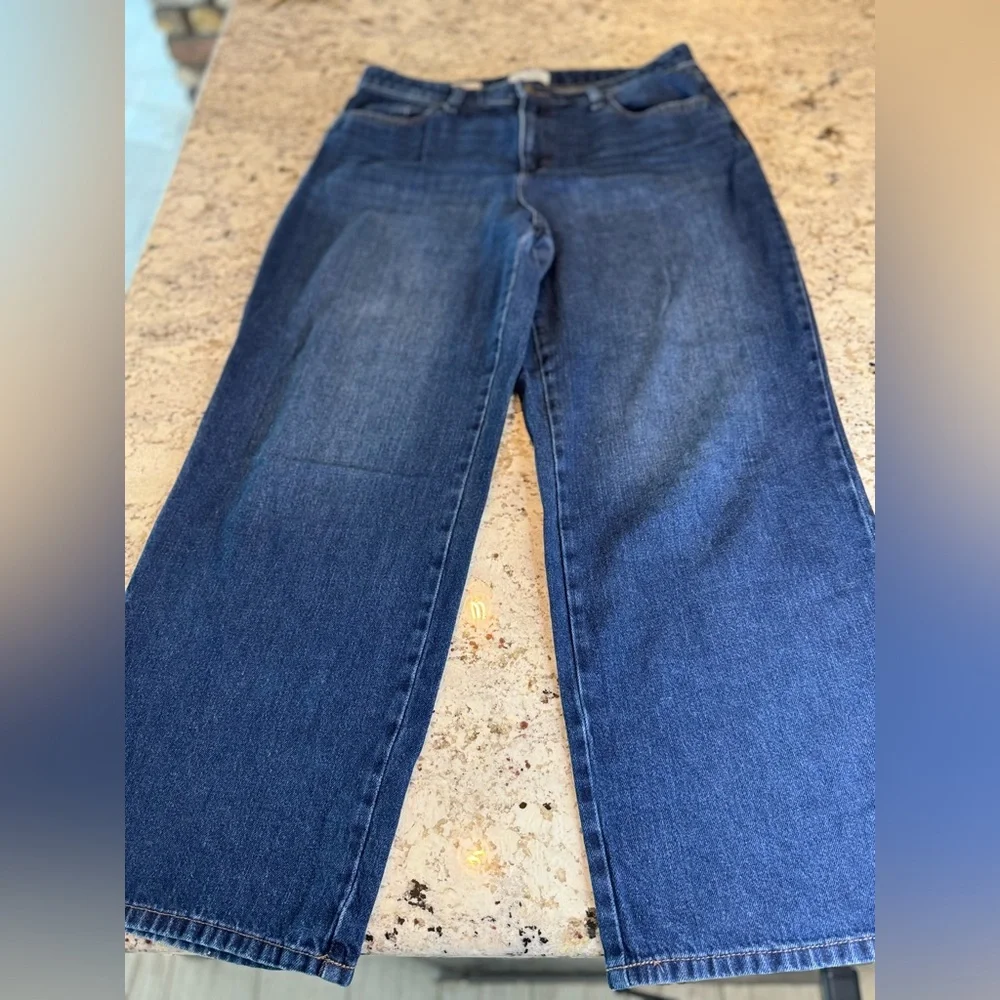 UNIVERSAL THREAD Wide Leg Jeans - Picture 5 of 6